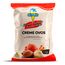 Po para Gelados Comestiveis Du Porto Sabor Creme Ovos 1kg-1-